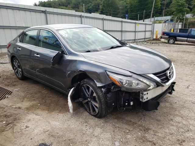 Photo 9 from auction – 2017 NISSAN ALTIMA 2.5 with VIN 1N4AL3AP5HC162067