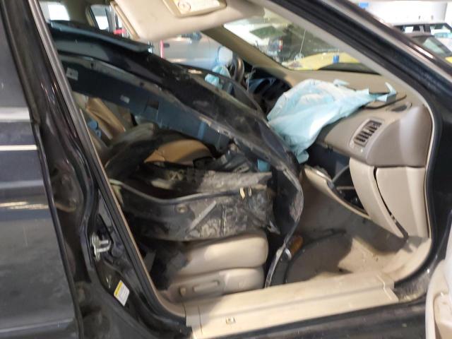Photo 5 from auction – 2000 ACURA TL with VIN 19UUA5664YA038037