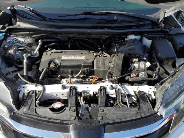 Photo 7 from auction – 2015 HONDA CR-V EX with VIN 5J6RM3H55FL001997