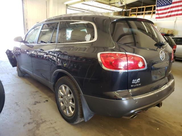 Photo 3 from auction – 2012 BUICK ENCLAVE with VIN 5GAKVCED5CJ333270