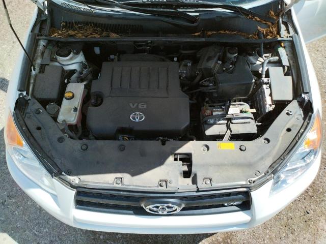 Foto 7 de la subasta – 2012 TOYOTA RAV4 con VIN 2T3ZK4DV1CW018697