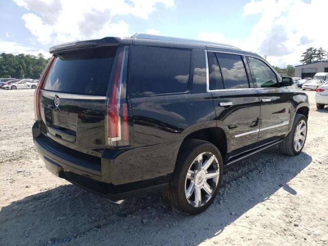 Photo 4 from auction – 2015 CADILLAC ESCALADE P with VIN 1GYS3CKJ8FR285374