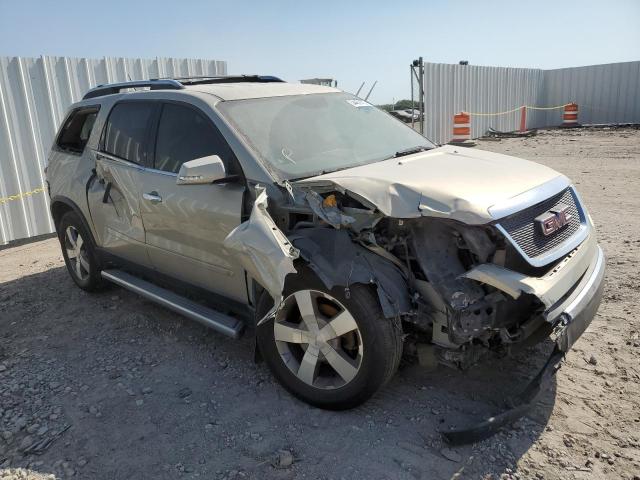 GMC ACADIA SLT 2009 with VIN 1GKEV23D69J164253 - Photo from auction