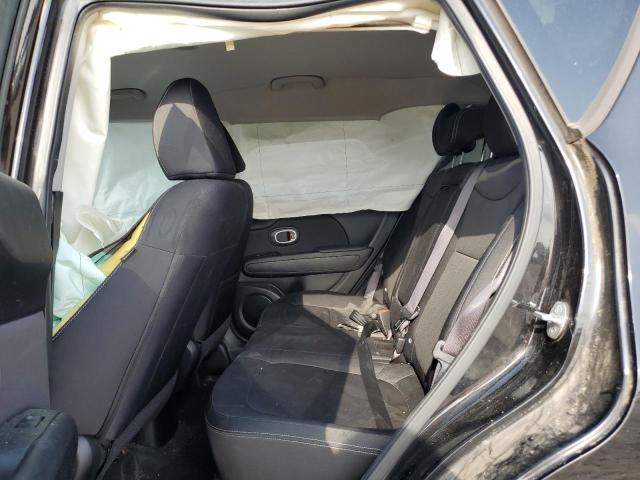 Photo 6 from auction – 2014 KIA SOUL with VIN KNDJN2A23E7029556