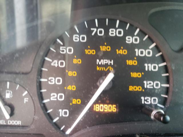Photo 8 from auction – 2000 SATURN SC2 with VIN 1G8ZR1279YZ136576