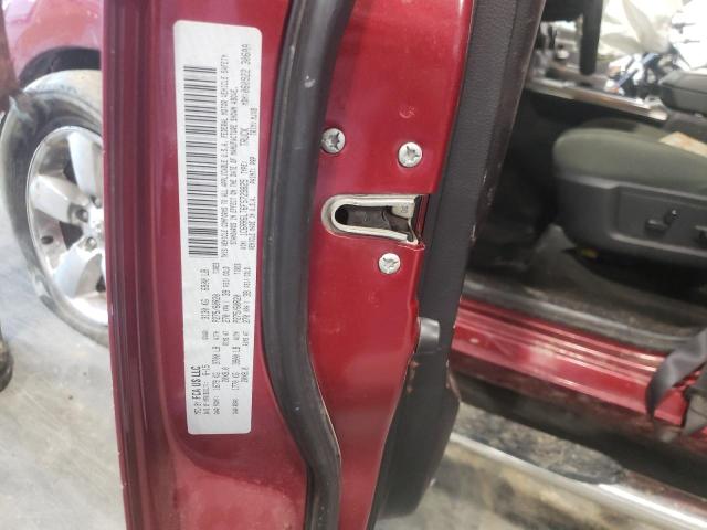 Photo 10 from auction – 2015 RAM 1500 SLT with VIN 1C6RR6LT6FS729825