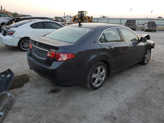 Фото 4 с аукциона – 2011 ACURA TSX с VIN JH4CU2F64BC013035