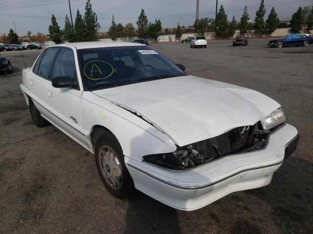 BUICK SKYLARK CU 1994 with VIN 1G4NV55M5RC301080 - Photo from auction