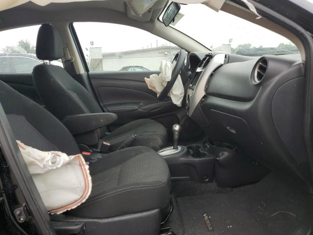 Photo 5 from auction – 2019 NISSAN VERSA S with VIN 3N1CN7AP2KL834492