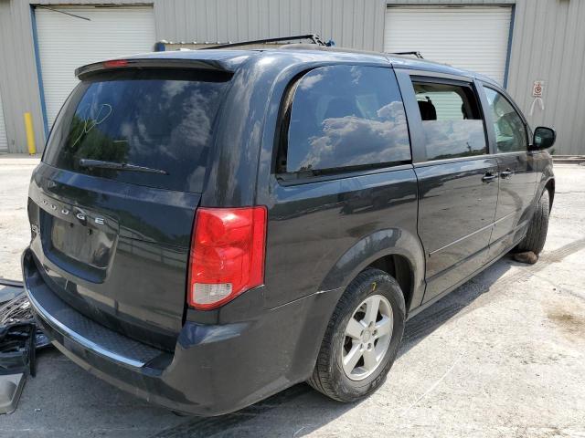 Photo 4 from auction – 2012 DODGE GRAND CARA with VIN 2C4RDGCG0CR236753