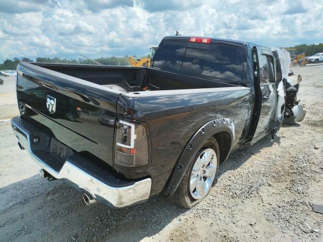 Photo 4 from auction – 2019 RAM 1500 CLASS with VIN 1C6RR6TT6KS693337
