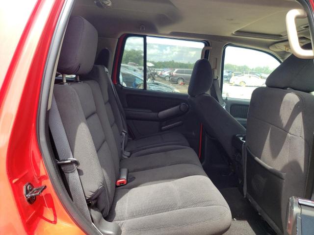 Photo 6 from auction – 2009 FORD EXPLORER X with VIN 1FMEU63E89UA17862