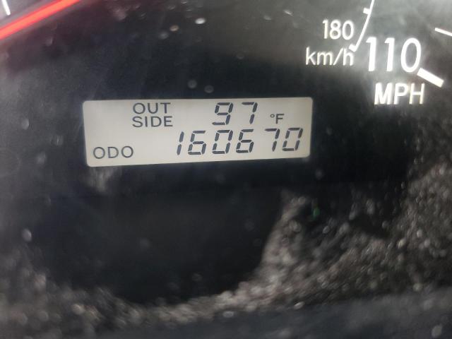 Photo 8 from auction – 2007 TOYOTA COROLLA CE with VIN 1NXBR32E67Z915104