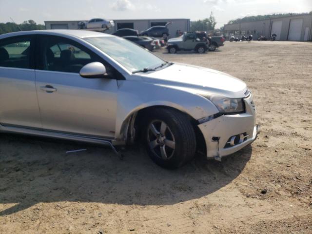 Photo 9 from auction – 2014 CHEVROLET CRUZE LT with VIN 1G1PC5SB1E7261792