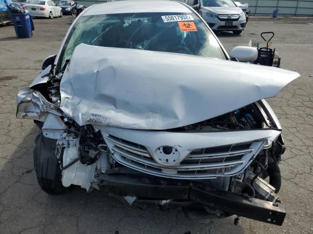 Photo 7 from auction – 2013 TOYOTA COROLA with VIN 5YFBU4EE2DP102825