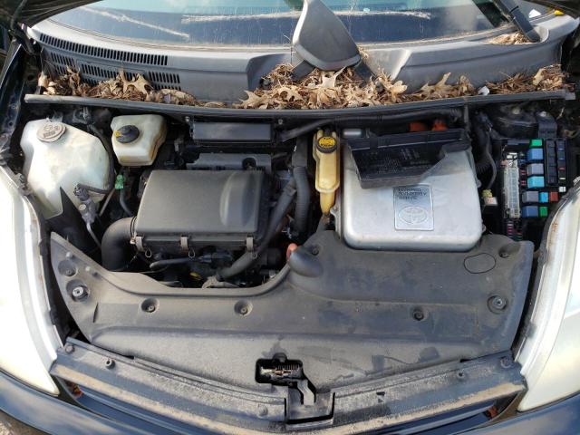 Photo 7 from auction – 2005 TOYOTA PRIUS with VIN JTDKB20U853110589