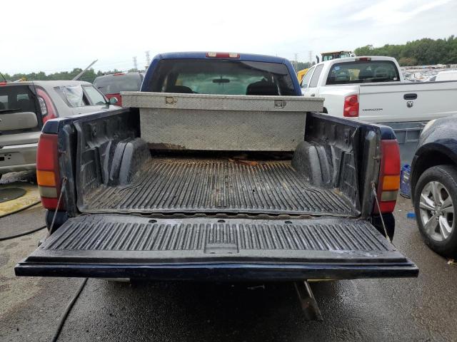 Photo 9 from auction – 2000 CHEVROLET SILVERADO with VIN 2GCEC19T3Y1344812