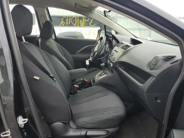 Photo 5 from auction – 2013 MAZDA 5 with VIN JM1CW2CL5D0152911
