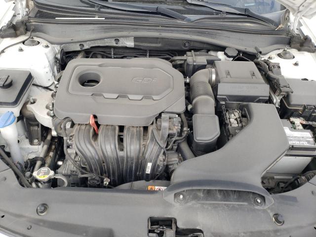 Photo 7 from auction – 2018 KIA OPTIMA LX with VIN 5XXGT4L34JG188475