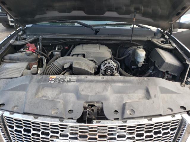 Photo 7 from auction – 2011 GMC SIERRA C15 with VIN 1GTR1VEA2BZ340347