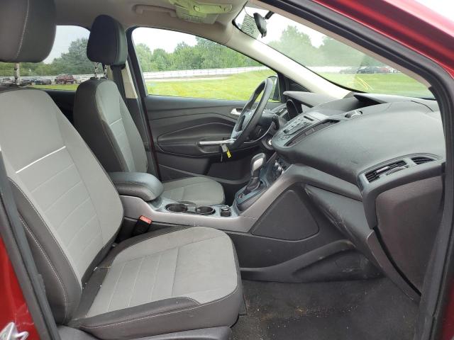 Photo 5 from auction – 2014 FORD ESCAPE SE with VIN 1FMCU9G91EUC17806