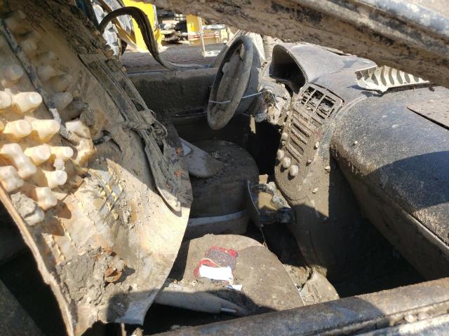 Photo 5 from auction – 2007 CHEVROLET UPLANDER L with VIN 1GNDU23187D112299