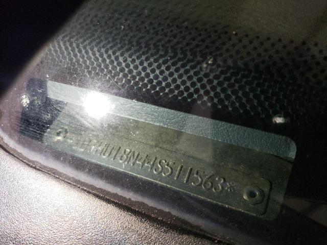 Photo 10 from auction – 2004 DODGE RAM 1500 S with VIN 1D7HU18N44S511563