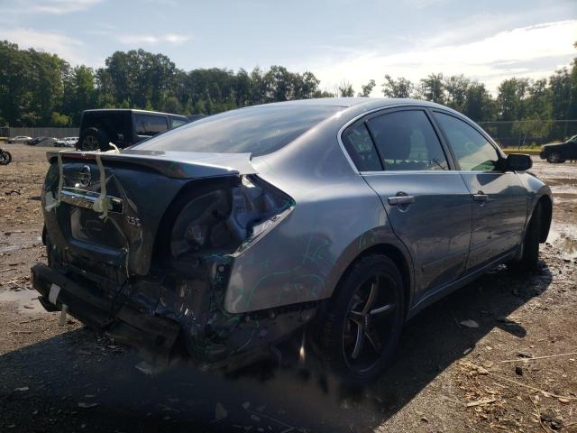 Photo 4 from auction – 2012 NISSAN ALTIMA BAS with VIN 1N4AL2AP0CN457276