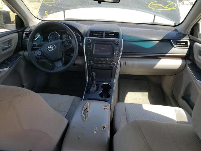 Photo 9 from auction – 2017 TOYOTA CAMRY LE with VIN 4T1BF1FK1HU429136