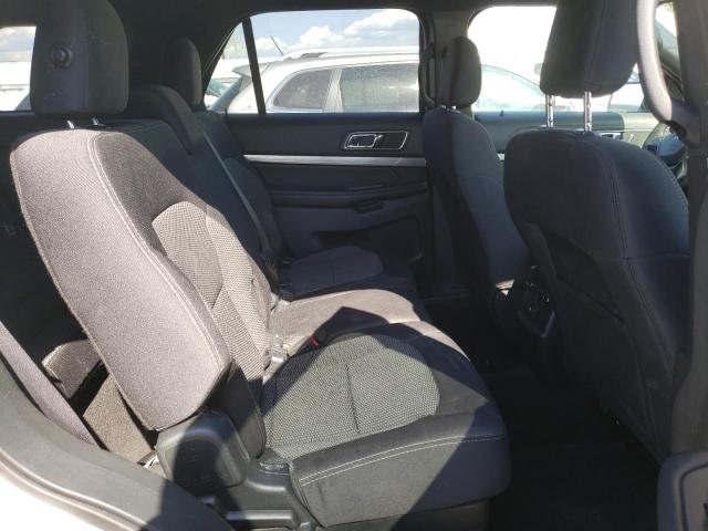 Zdjęcie 6 z aukcji – 2019 FORD EXPLORER X z VIN 1FM5K8D80KGB46807