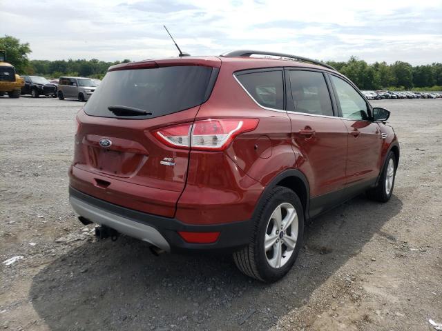Photo 4 from auction – 2015 FORD ESCAPE SE with VIN 1FMCU9G90FUA35807