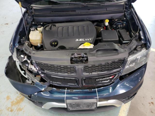 Photo 7 from auction – 2015 DODGE JOURNEY CR with VIN 3C4PDDGG6FT633479