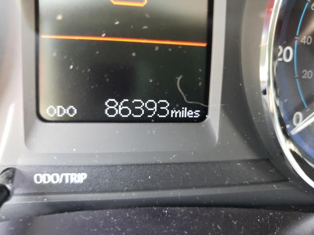 Photo 8 from auction – 2019 TOYOTA COROLLA L with VIN 5YFBURHE3KP913040