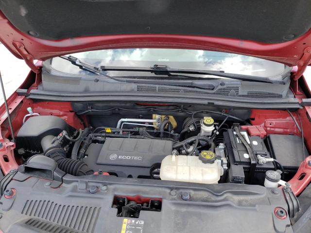 Photo 7 from auction – 2014 BUICK ENCORE with VIN KL4CJCSB5EB646134