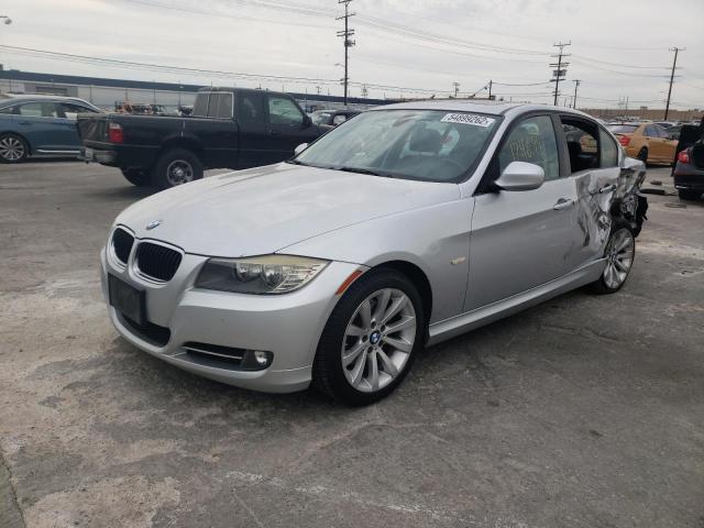 Photo 2 from auction – 2011 BMW 328 I SULE with VIN WBAPH5G58BNM77848
