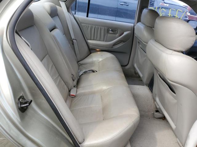 Photo 6 from auction – 1997 INFINITI J30 with VIN JNKAY21D0VM502130