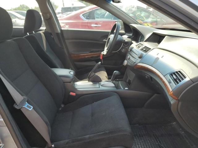 Photo 5 from auction – 2012 HONDA ACCORD EX with VIN 1HGCP2F76CA126310
