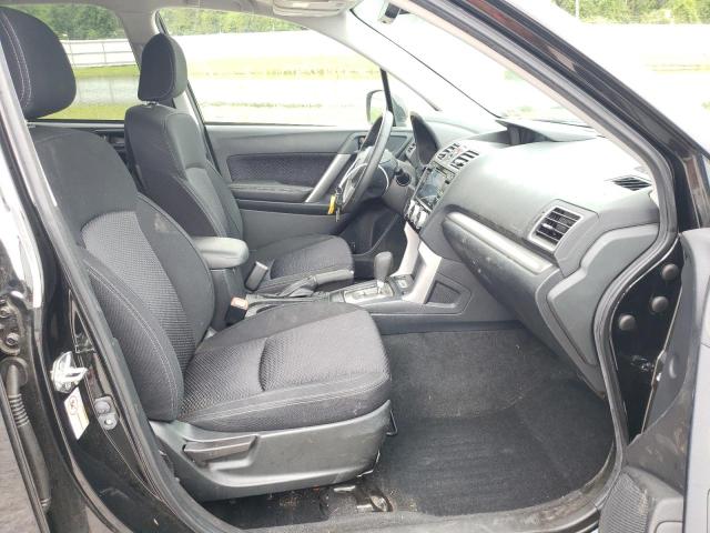 Photo 5 from auction – 2017 SUBARU FORESTER 2 with VIN JF2SJAEC5HH422942