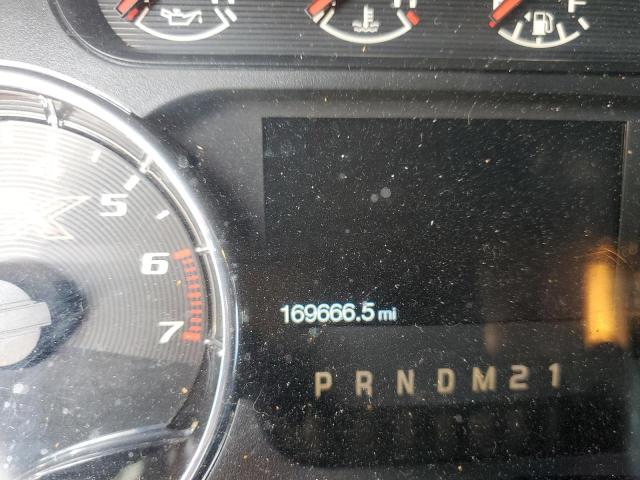 Photo 8 from auction – 2013 FORD F150 SUPER with VIN 1FTFW1CF6DKE59672