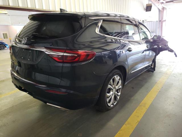 Photo 4 from auction – 2021 BUICK ENCLAVE AV with VIN 5GAEVCKW4MJ162600