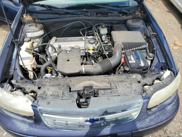 Photo 7 from auction – 2004 CHEVROLET CLASSIC with VIN 1G1ND52F14M679194
