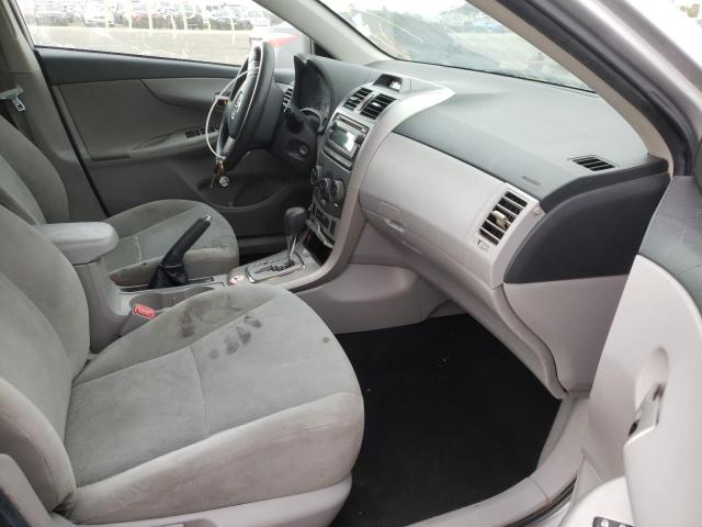 Photo 5 from auction – 2012 TOYOTA COROLLA with VIN 2T1BU4EE7CC775818
