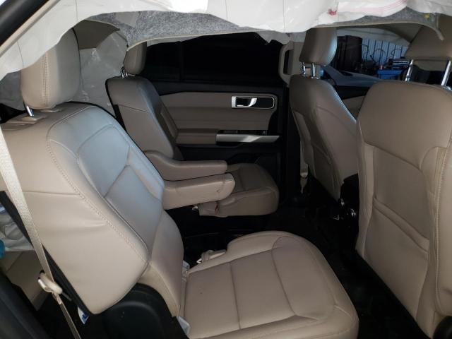 Photo 6 from auction – 2021 FORD EXPLORER X with VIN 1FMSK7DH2MGA30346