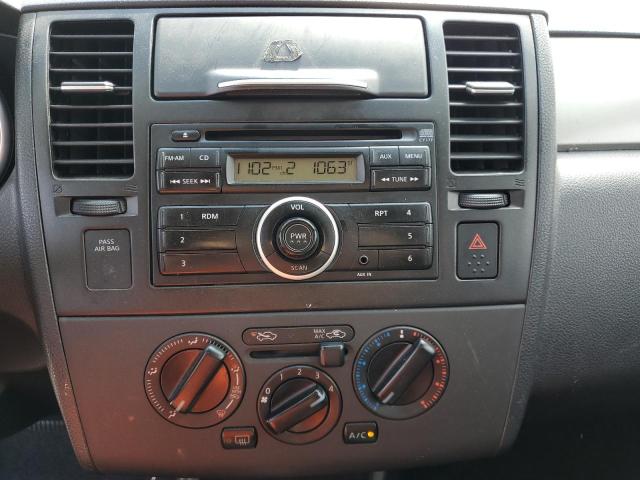 Photo 9 from auction – 2011 NISSAN VERSA S with VIN 3N1BC1CPXBL471869
