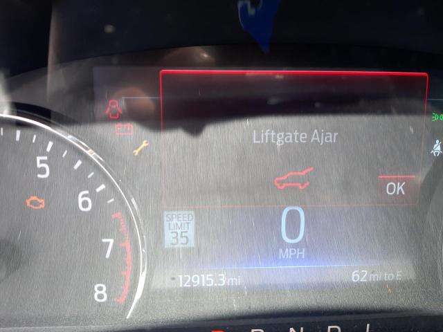 Photo 8 from auction – 2021 FORD EXPLORER X with VIN 1FMSK7DH7MGA16765