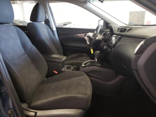 Photo 5 from auction – 2016 NISSAN ROGUE S with VIN KNMAT2MV1GP702374