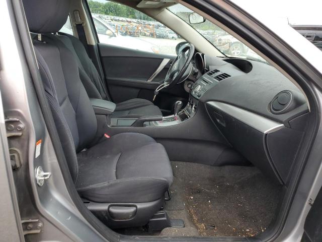 Photo 5 from auction – 2010 MAZDA 3 S with VIN JM1BL1S66A1305263