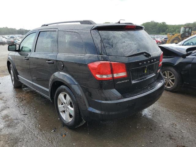 Photo 3 from auction – 2012 DODGE JOURNEY SE with VIN 3C4PDCAB9CT184317