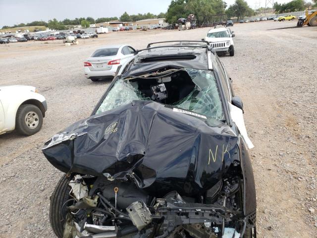 Photo 9 from auction – 2022 TOYOTA HIGHLANDER with VIN 5TDGZRBH2NS180713