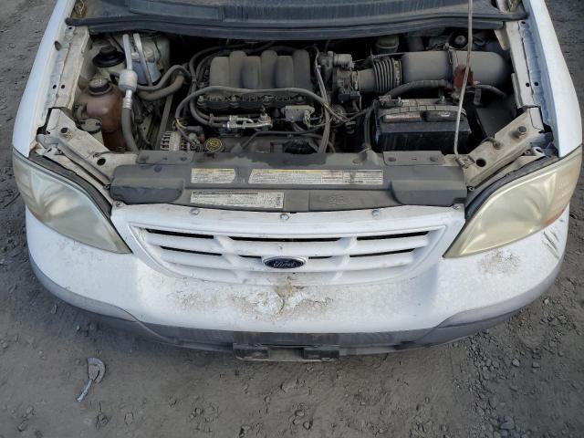 Photo 7 from auction – 2000 FORD WINDSTAR with VIN 2FTZA5440YBC08226
